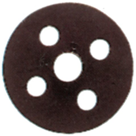 Makita Zubehör Kopierring 17 mm – 165366-6