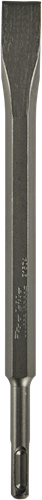 Makita Zubehör Kaltmeißel 20x250mm - D-62430