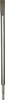 Makita Zubehör Kaltmeißel 20x400mm - D-19021 D-19021