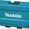 Imp Makita Zubehör Schlagschrauber-Steckschlüsselsatz 9-teilig Act Black, 1 2 VK - E-16564