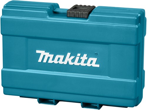 Imp Makita Zubehör Schlagschrauber-Steckschlüsselsatz 9-teilig Act Black, 1 2 VK - E-16564