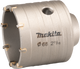 Makita Zubehör Kronenbohrer 68 mm – D-73938 D-73938