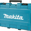 Makita Zubehör Kunststoffkoffer für Kombiset inklusive DDF + DTD – 821524-1