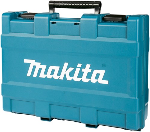 Makita Zubehör Kunststoffkoffer für Kombiset inklusive DDF + DTD – 821524-1