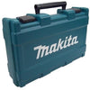 Makita Zubehör Kunststoffkoffer für Kombiset inklusive DDF + DTD – 821524-1