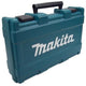 Makita Zubehör Kunststoffkoffer für Kombiset inklusive DDF + DTD – 821524-1
