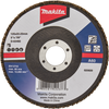 Makita Zubehör Lamellenschleifscheibe 125 mm A60 – D-63482 – D-63482