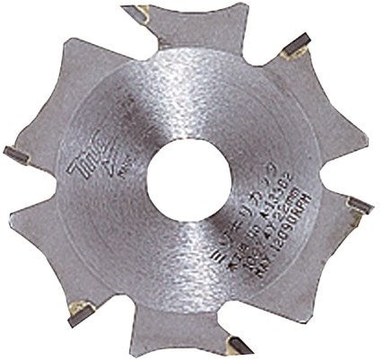 Makita Zubehör Lamellensäge HM 100x4,0 6t - B-20644