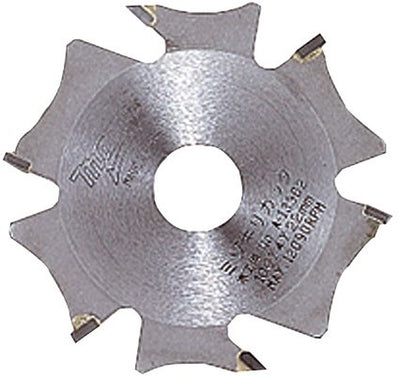 Makita Zubehör Lamellensäge HM 100x4,0 6t - B-20644