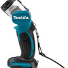 Makita Akku-Taschenlampe LED 14,4 18 V nackt