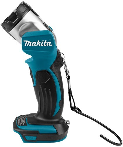 Makita Akku-Taschenlampe LED 14,4 18 V nackt