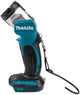 Makita Akku-Taschenlampe LED 14,4 18 V nackt