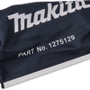 Makita Zubehör Leinen-Staubbeutel Radialkappsäge – 127512-9 127512-9