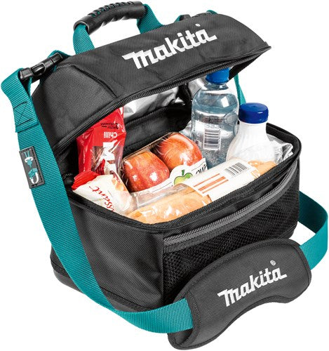 Makita Zubehör Lunchtasche groß mit Tragegurt – e-15590