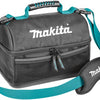 Makita Zubehör Lunchtasche groß mit Tragegurt – e-15590