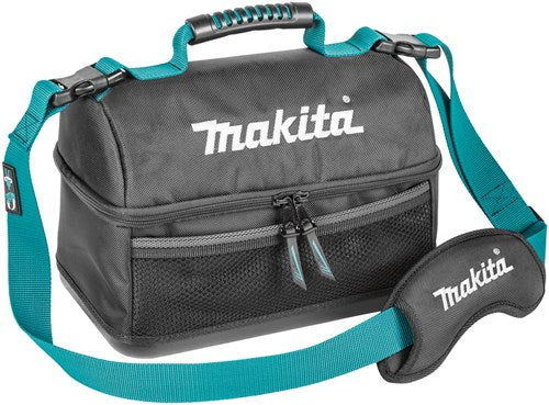 Makita Zubehör Lunchtasche groß mit Tragegurt – e-15590