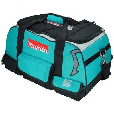 Makita Zubehör LXT400 robuste Arbeitstasche aus Cordura+ (geeignet für 4 Produkte) – 831278-2