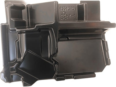 Makita Zubehör M-Box Koffereinsatz dbo480 | 8351g2-0 - 8351g2-0