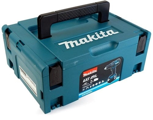 Makita Koffer mbox2