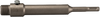 Makita Zubehör M22 Kronenbohrfutter 200 mm – D-73994 – D-73994