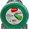Makita Zubehör Mähfaden 2,0x126m rund - e-02711 - e-02711