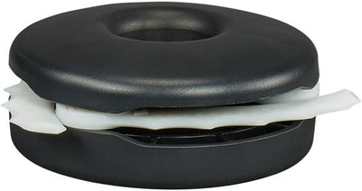 Makita Zubehör Mähkopf Kunststoffmesser 255mm - 198383-1