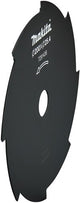 Makita Zubehör Mähmesser 200x8 - 191y44-2