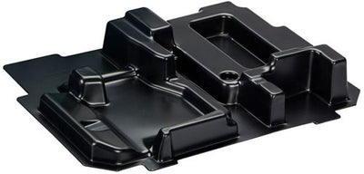 Makita-Zubehör Makita-Zubehör 838111-9 | Inlay für Makpac | Passend für: sg1251 - 838111-9