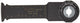 Zubehör für Makita mam004 Tauchsäge 32 x 80 mm Holz – B-66438