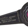 Makita Zubehör mam007 Kit Messer 32 x 70 mm – B-66466 – B-66466