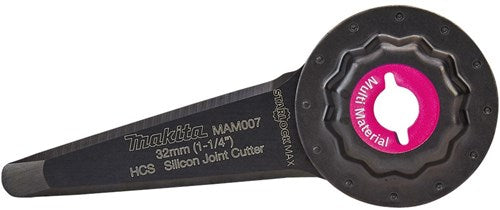 Makita Zubehör mam007 Kit Messer 32 x 70 mm – B-66466 – B-66466