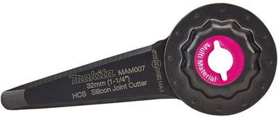 Makita Zubehör mam007 Kit Messer 32 x 70 mm – B-66466 – B-66466