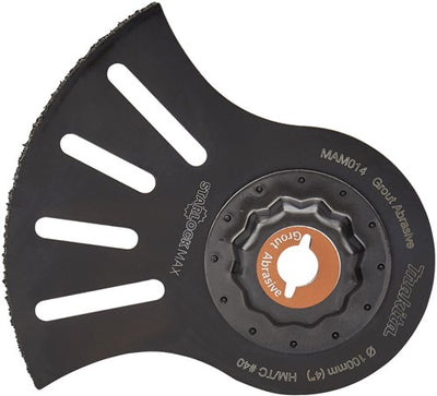 Makita Zubehör mam014 segm.fr hm 100x45mm k40 – b-66547