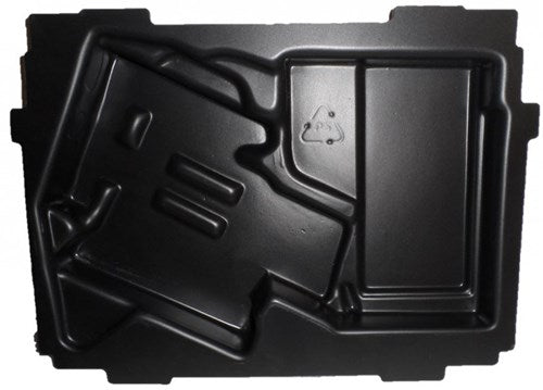 Makita Zubehör Mbox 1 Einsatz für 4350fct 4351fct | 837803-7 - 837803-7
