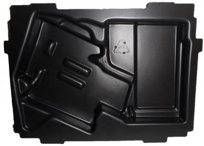 Makita Zubehör Mbox 1 Einsatz für 4350fct 4351fct | 837803-7 - 837803-7