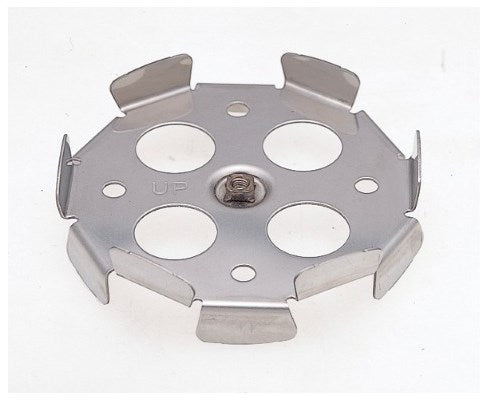 Makita Zubehör Rührmesser 165 Edelstahl – A-43692