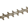 Makita Zubehör Messerklinge - 725187-4 - 725187-4
