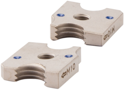 Makita Zubehör Messerset 10 mm Stahl für dsc102zj, sc103dzj – 199083-6