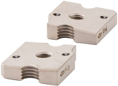 Makita Zubehör Messerset 6mm Stahl - 199087-8 - 199087-8