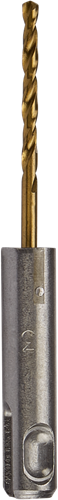 Makita Zubehör Metallbohrer 3,0 x 90 mm – B-57401 B-57401