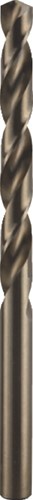 Makita Zubehör Metallbohrer HSS-CO Länge 61 mm Nutzlänge 33 mm Durchmesser 3 mm – D-17310