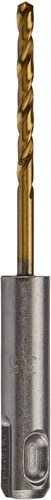 Makita Zubehör Metallbohrer HSS-T SDS | 3,5x100mm | - b-57417