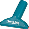 Makita Zubehör Möbelsaugdüse 120 - 140h95-0 - 140h95-0