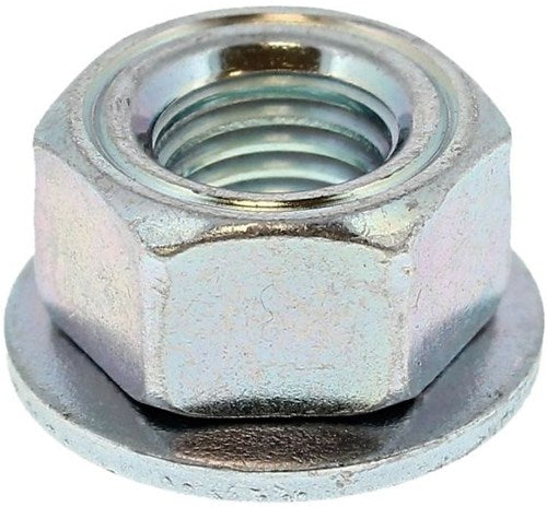 Makita Zubehör Mutter M10 für Dur365UZ – 264025-0