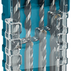 Makita Zubehör Multibohrer-Set 8-teilig – e-15855 – e-15855