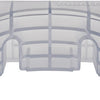 Zubehör für Wandstaubsauger von Makita – 458571-5 – 458571-5