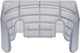 Zubehör für Wandstaubsauger von Makita – 458571-5 – 458571-5