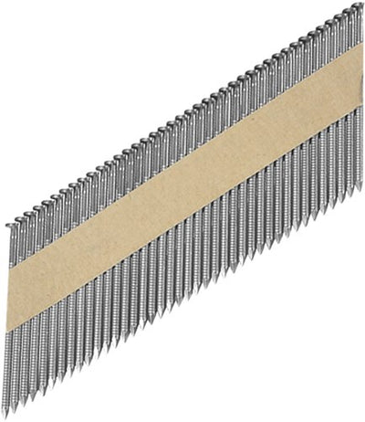 Makita Zubehör Nagelring 3,1 x 7,2 x 75 mm schwarz – P-77132