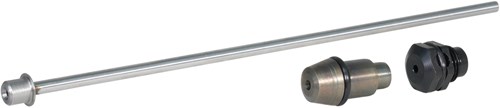 Makita Zubehör Mundstück-Set | 2,4 mm - 1911u6-3