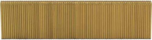 Makita-Zubehör, nicht 25 mm, 6,35 x 1,1 x 1,3 mm – schmale Krone, 18 AWG – F-33607